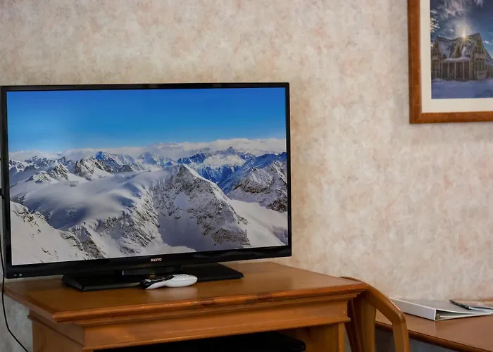 Swiss Alps Inn