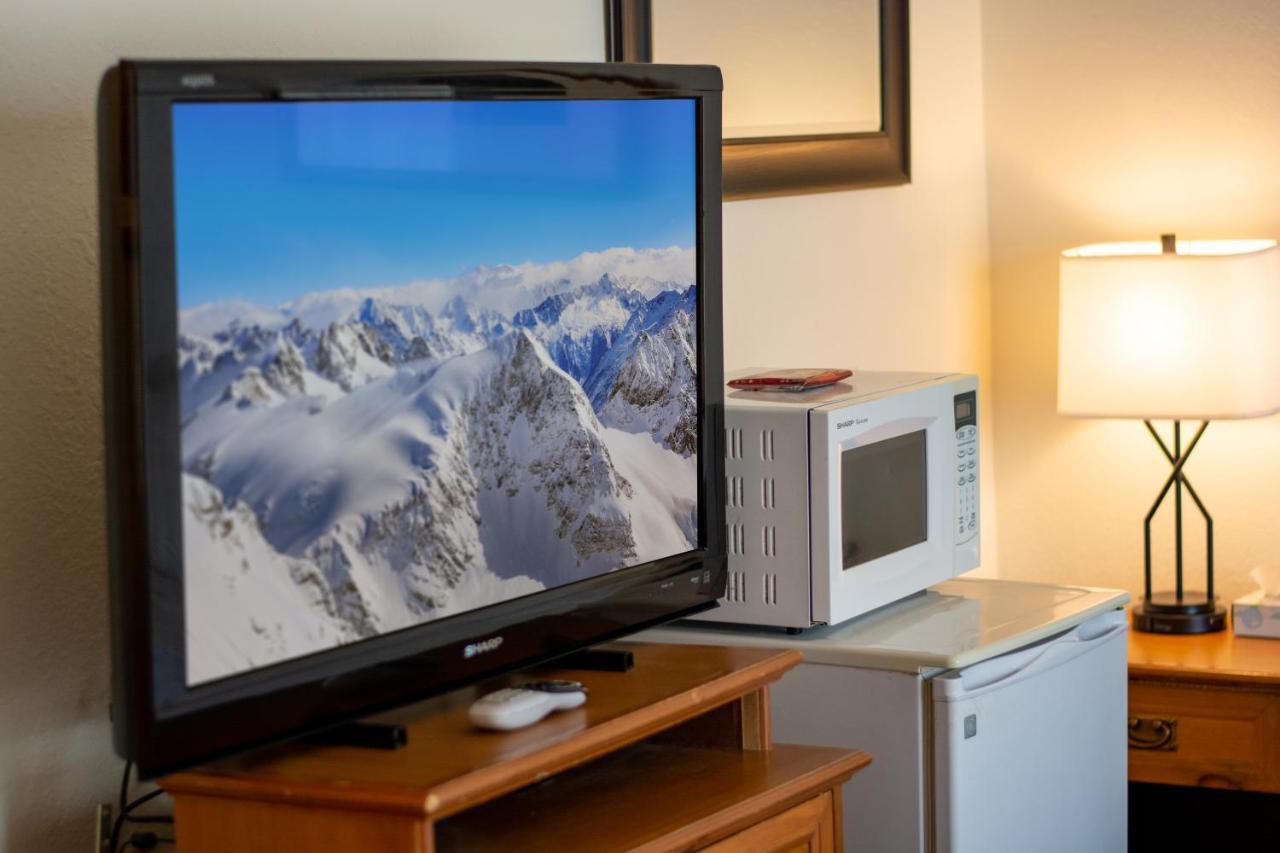 Inn Swiss Alps