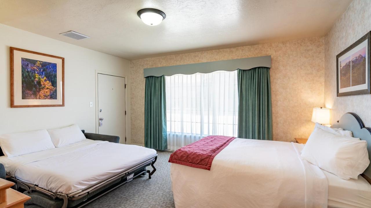Swiss Alps Inn 2*