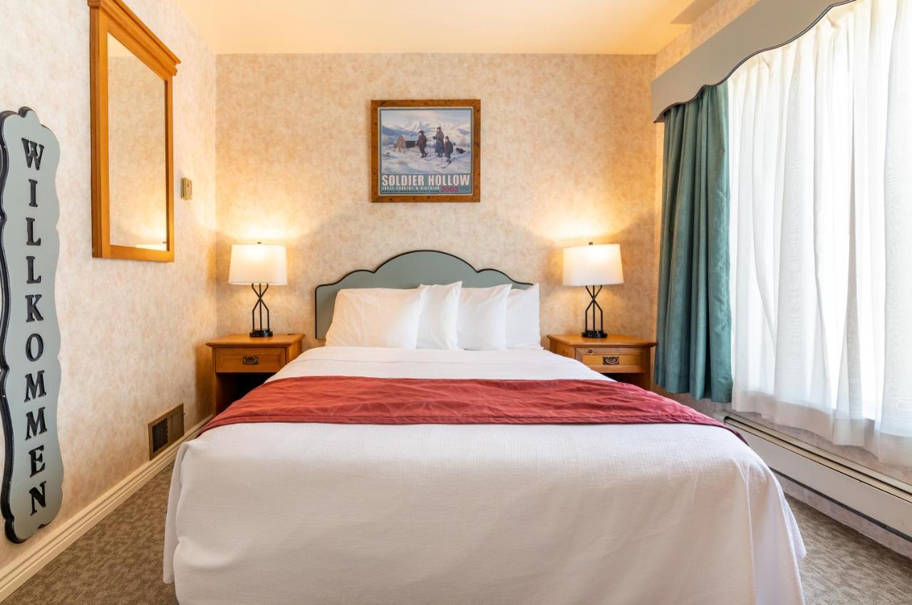 Swiss Alps Inn 2*
