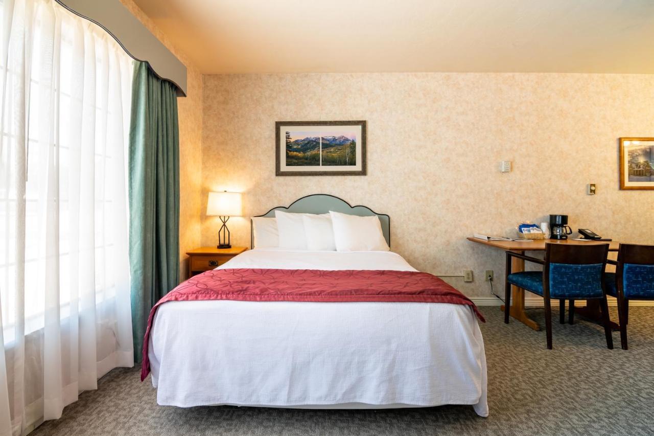 Swiss Alps Inn 2*
