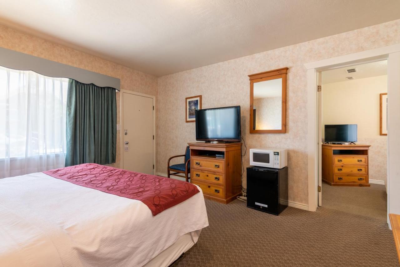 Inn Swiss Alps Heber City