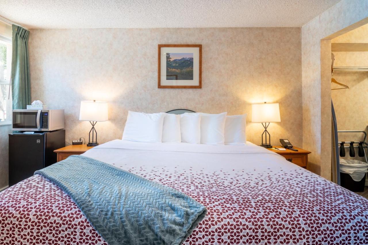 Inn Swiss Alps 2*