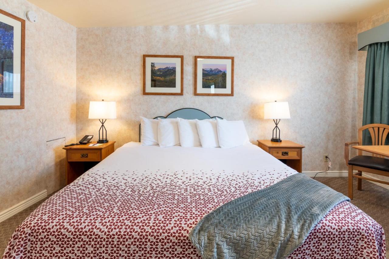 Swiss Alps Inn 2*